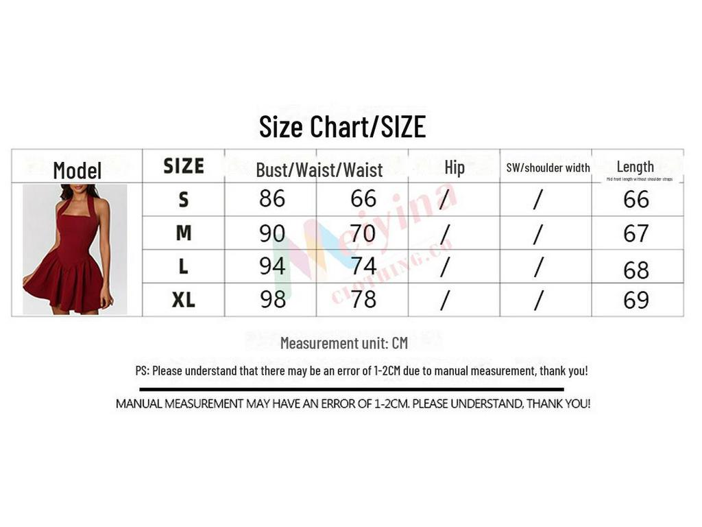 European-American Ruffled Splicing Sexy Lace Backless Mini Dress (2025)