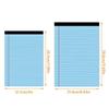 Thicken A5/A4 Notebook 50Sheets Tearable Legal Pad Memo Pad School Office