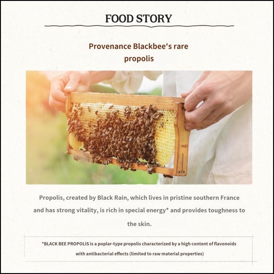 Skinfood Royal Honey Propolis Anreicherungsemulsion 160ml