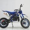 49cc Kids' Mini Dirt Bike: Small Off-road Motorcycle