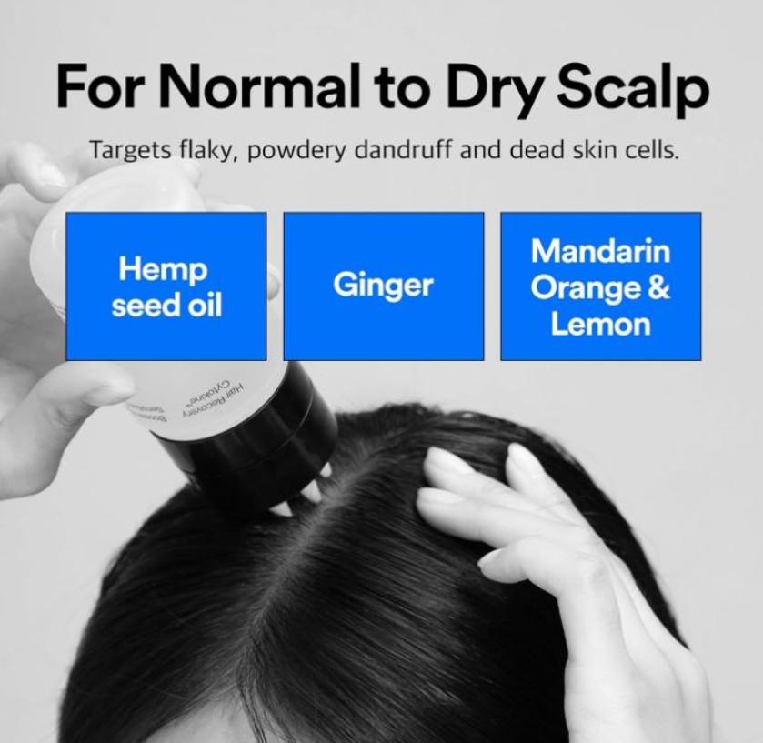 Refilled Cytokine Complete Vlasové tonikum Booster Pro 70ml