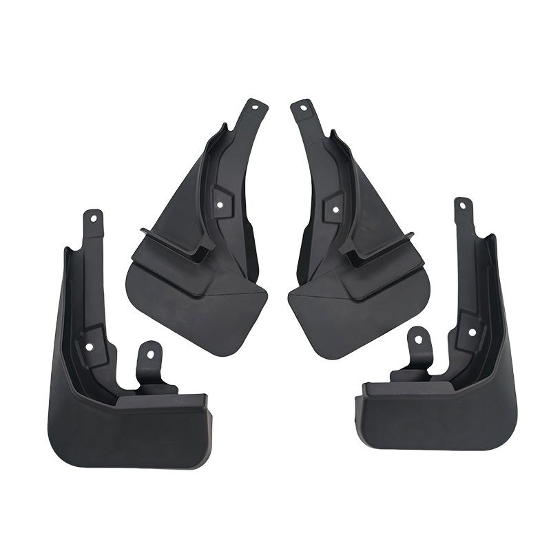 2023 Great Wall Haval HAVAL H5 Брызговик колеса