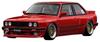 Ignition Model Scale PANDEM 30 Red Finished Product IG3713 TK.Company 1/18