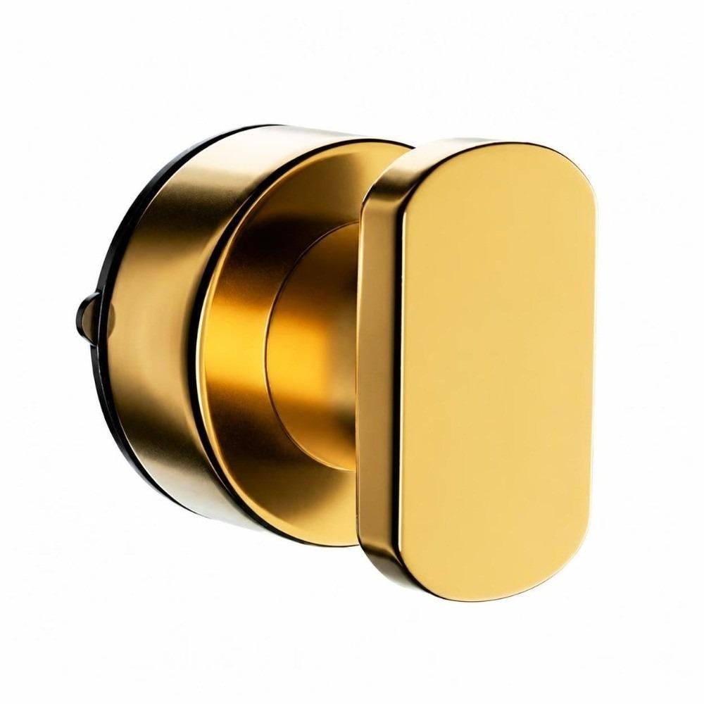 Maniglia per Porta in Vetro Multiuso Senza Foratura Maniglia per Doccia Per Bagni Cucine Camere da Letto