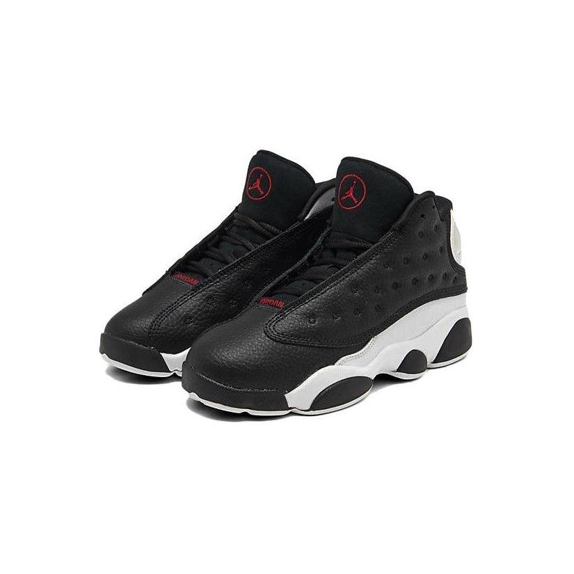 Jordan 13 Retro Reverse He Got Game PS 414575-061