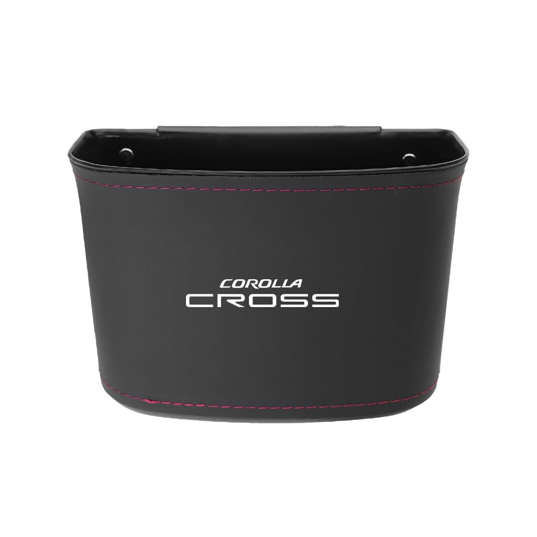 

Corolla Cross Dedicated Car Trash for Cars, Corolla Cross 10 Series Z X Corolla Cross exclusive чёрный