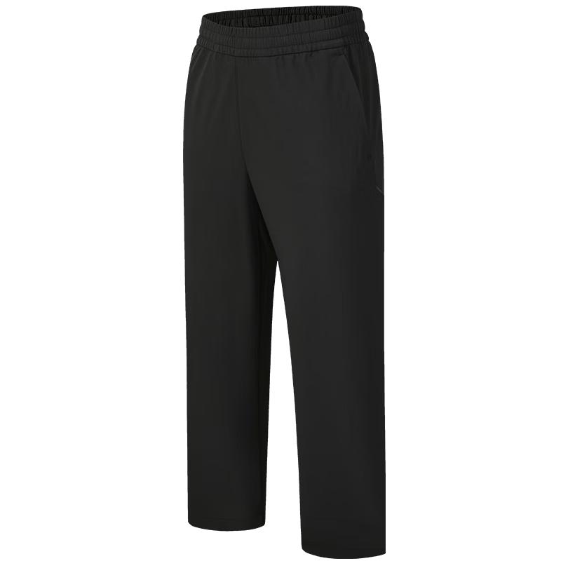 FILA Men s Summer Woven Sports Trousers L