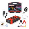 Portable Car Jump Starter Power Bank 99800mAh Emergency Start-up Charger 600A 12V for Cars Booster Battery Quick Starting Device