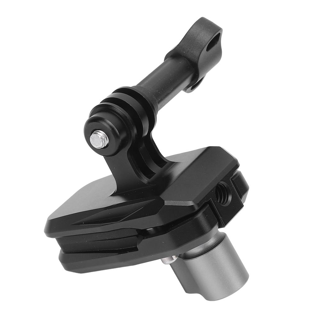 Windshield Mount Clip for Action 4 5 Camera Clamp Bracket for Motorcycle Electric Vehicle Riding