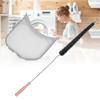 Dryer Lint Filter Lint Filter Replacement Dryer Lint Screen Trap with Cleaner Brush for Dryers