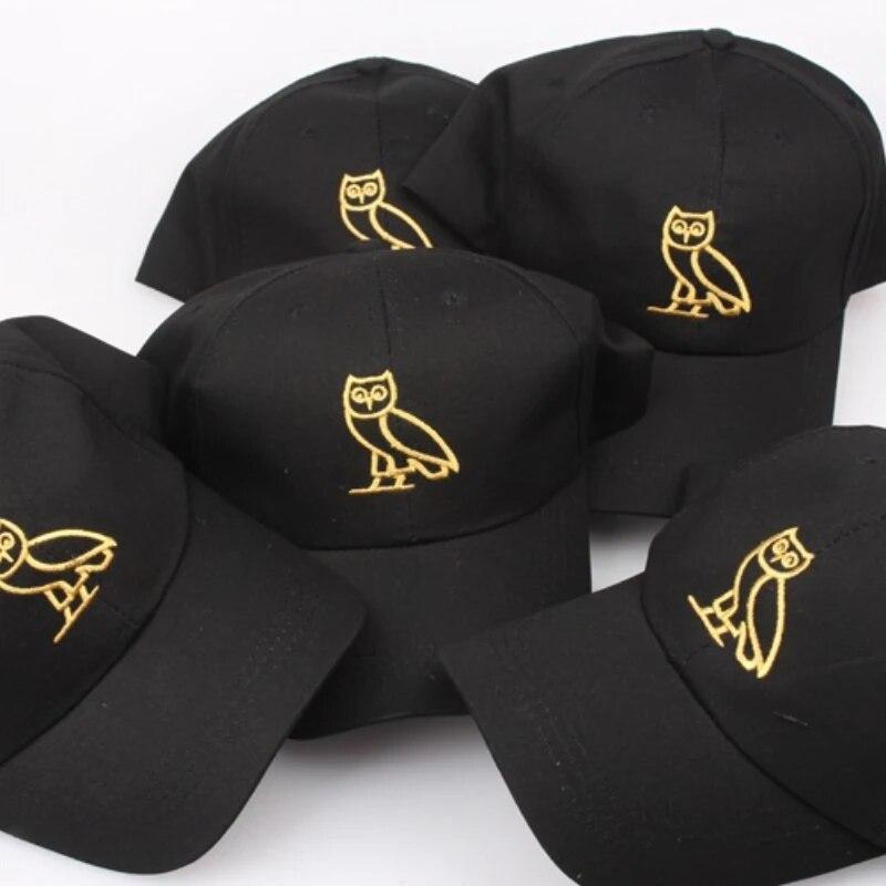 Fashion Trendy Pop Hip Hop Baseball Cap Embroidery Sun Dad Hat for Men Women Streetwear Outdoor Caps