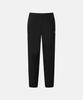 DESCENTE Running Jogger Pants Black Sr123Rpt22