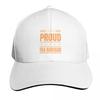 Proud Tax Advisor Baseball Cap Funny Hat Luxury Cap Golf Wear Golf Hat Unisex Womens
