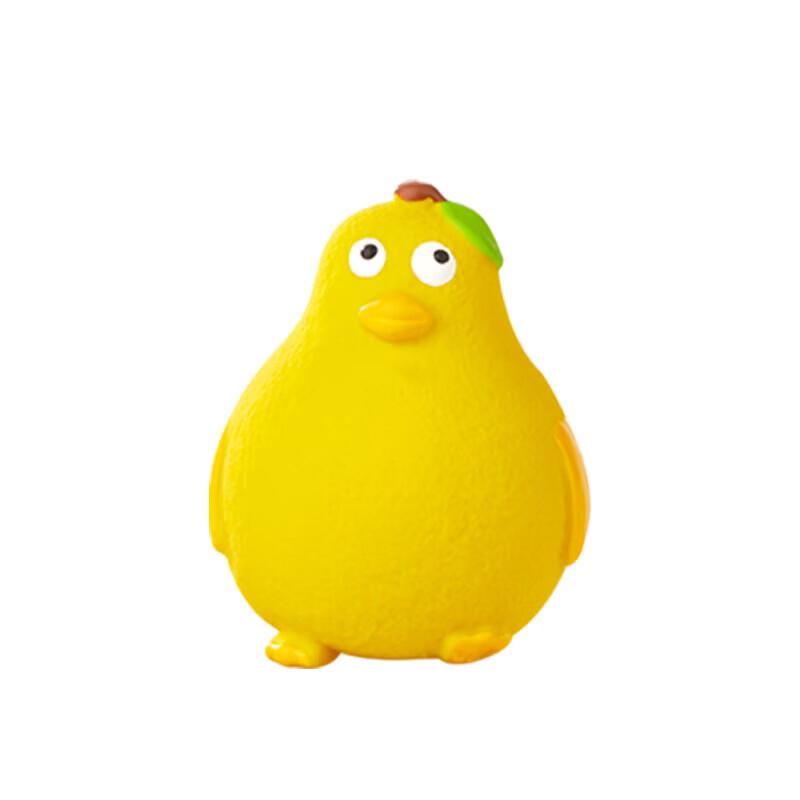 EETOYS Squeaky Latex Dog Toy