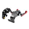 For CBR600RR Motorcycle Dirt Bike Folding-Brake Clutch Levers Short Long Handle