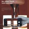 Led Night Lights Dimmable Charging Desktop Night Lamps Bedroom Bedside Lighting Decoration Touch Reading Led Table Lamps Bedside