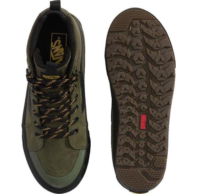 Кроссовки Vans MTE Sk8-Hi Waterproof Insulated