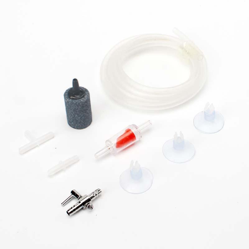 Comprehensive Aquarium Air Pump Accessories Pack for Enhanced Oxygen Supply in Fish Tanks