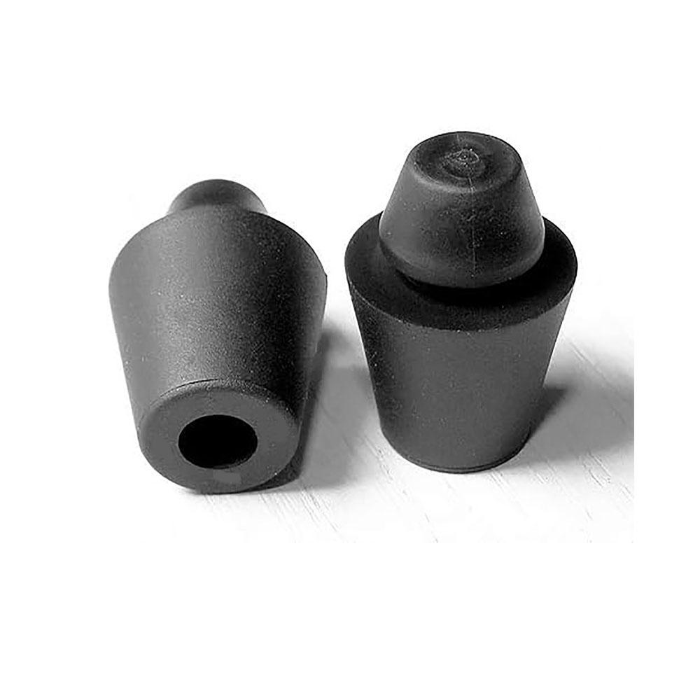 6x Rubber Bumper Hood Stop Buffer 65829-50A00 for Nissan Armada Frontier Maxima