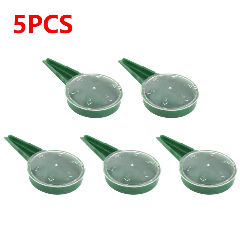 Ruční rozmetače semen Sazeč semen rostlin Sazeč rostlin Zahradní multifunkční dávkovač semen Nástroje Přizpůsobení různým velikostem semen