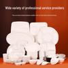 JOBO A8 Melamine Soup and Rice Bowls