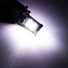 10ks T10 W5W 194 501 LED Canbus Bez chyby Osvětlení interiéru vozu T10 26 SMD 4014 Čip Čistě bílá Podsvícení přístrojové desky B