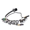 Solenoid Valve Wire Harness Transmission 5HP24 Replacement for 7 SERIES 2001 5 SP RWD L6 3.0L