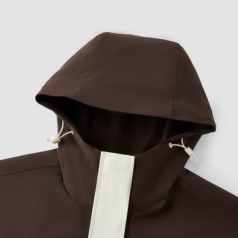 Semir Women's China National Geographic Series Protective Jacket