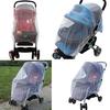 Baby Trolley Mosquito Net Universal Baby Carriage Full Cover Mosquito Net Pram Protector Fly Insect
