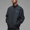 Jordan Fashion Comfortable Versatile Soft Stand Collar Jacket Men Jackets II0484-010