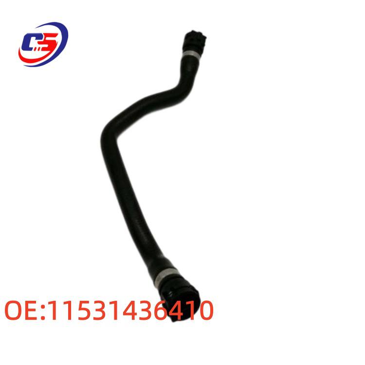 

BMW 3 Series E46 Radiator & Return Hose OE 11531436410 11531436410