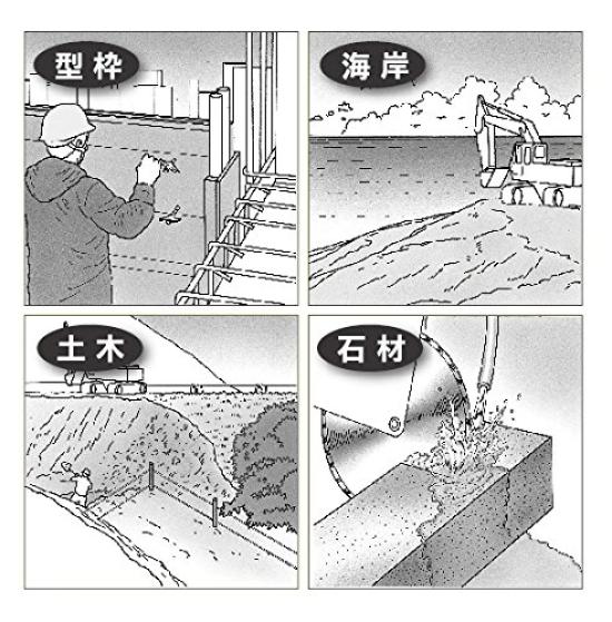 Bandă adezivă convexă groasă din oțel inoxidabil Tajima, 5 m x 25 mm, grosime, tip G, tip Lock, din oțel inoxidabil, 25 GAGSL25-50