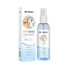 Pet  Spray, Conditioning & Odor,pet Odor Remover Perfume For All Coat Types, 100ml/3.4 OZ