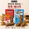 Kirkland Signature Costco Soft 'n' Chewy Granola Energy Bar 24g Ingredients: May Be Subject To Change At the Manufacturer’s | 24g