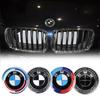 74mm 82mm Car Hood Front Badge Tail Trunk Emblem Replacement Sticker Bmw F20 F30 G20 f31 F34 F10 G30 F11 X3 F25 X4 I3 M3 M4 AV3
