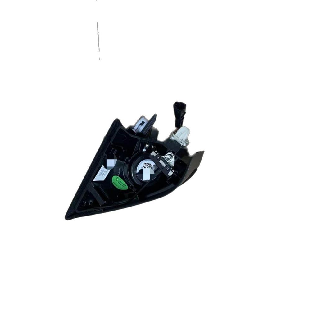 Fits Tesla Model Y: A-Pillar Speaker Cover Door Trim Panel (Refreshed Models)