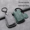 Compatible Key Case for Volkswagen Models: ID.4X, Tan Yue, Crozz, Lingdu, L, Lan Xun, ID.3, Golf 8, Tu Ang, ID.6