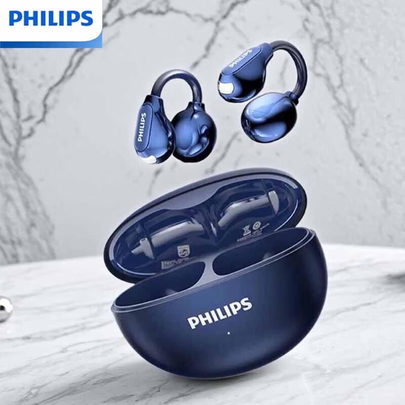 

Philips TAQ3020 Open-Ear Sport Headphones