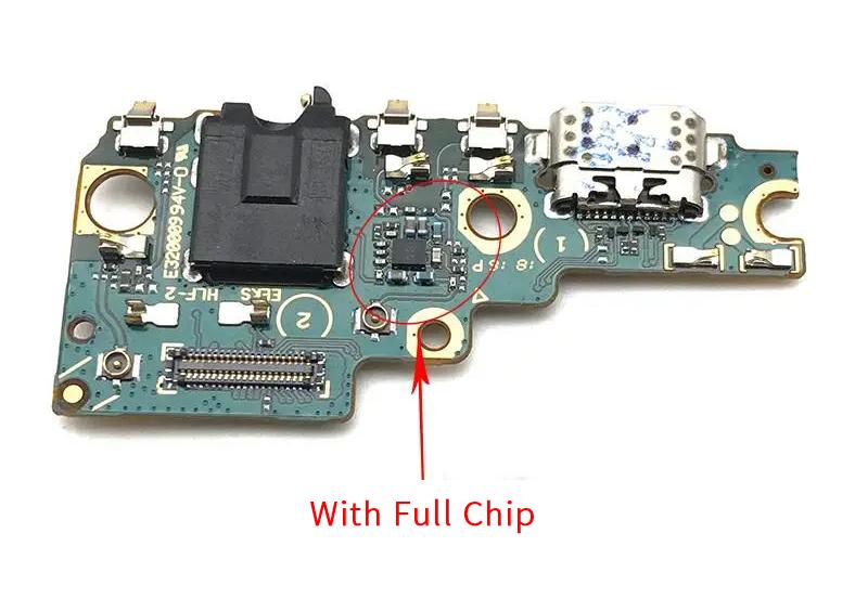 NEW For Asus zenfone 5 ZE620KL 6.2" USB Charging Charger Port Dock Connector Flex Cable Board
