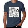Vintage Dick Van Dyke Show Tshirt Plus Size Outdoor Casual Top Tshirt