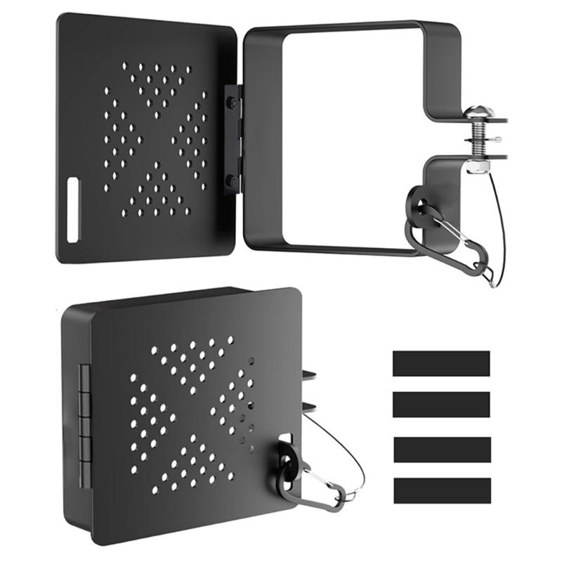 

Pack Of 2 Aluminum Trailer Bumper End Covers Featuring Anti Corrosion Design And Ventilation Holes For Camping Trailers 1
