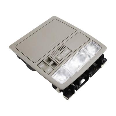 Illuminazione interna – Illuminazione interni
