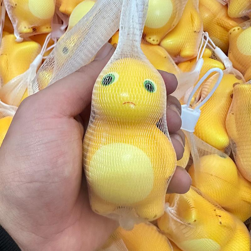 

Nai Long Slow Rebound PU Foam Stress Relief Toy