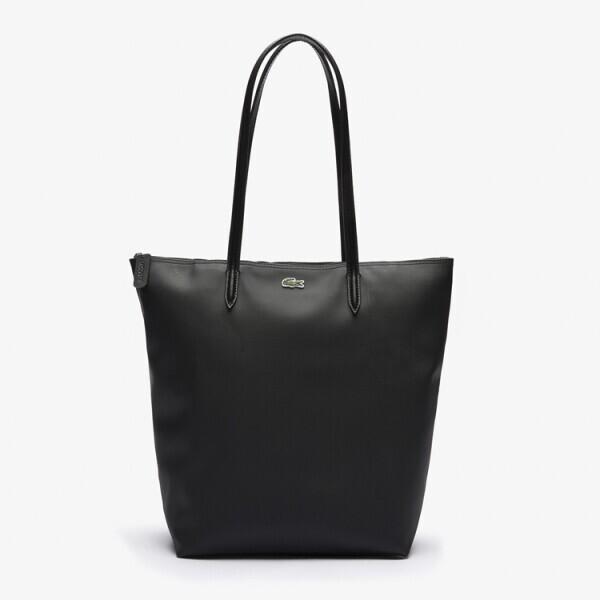 

Lacoste Tote Bag Bb Nf1890p54g black (000)