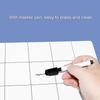 General Magnetic Project Pad Rubberized Grip with Print Overlay Magnetic Service Pad Simple Use for Smartphone Repair