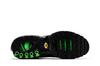 Nike Air Max Plus Negro Verde Strike