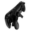 Shock Absorbing Case Shield Shell Cover with Precise Cutout for Game Console Offering Full Body Protective Enhances Grip