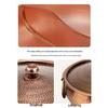 Yimeide PG343 Divided Copper Hot Pot