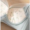Sexy Lace Adjustable Bra Gathered and Breathable No-rim Side-lifting Bra To Prevent Breast Sagging