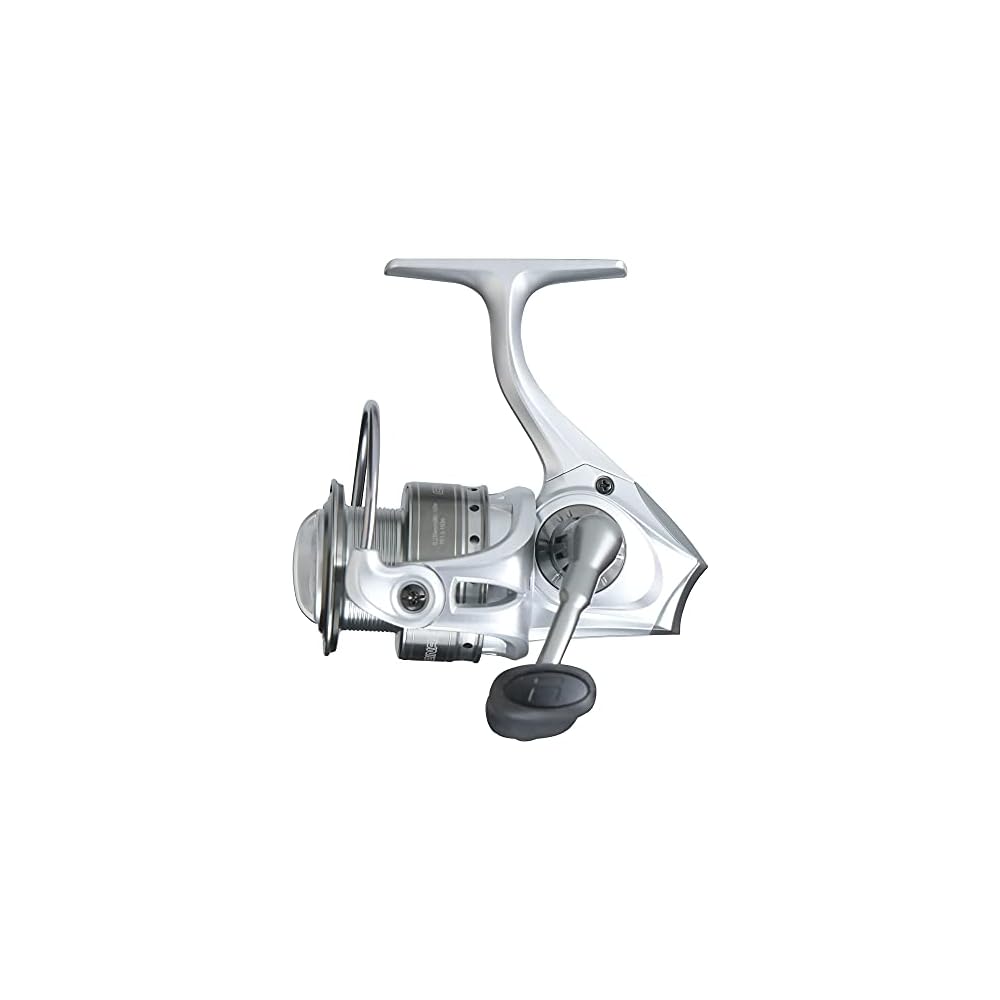 Abu Garcia Cardinal III SX2000 Spinning Reel with Spare Spool 2000 Size Lightweight Fishing Gear